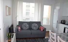 Apartment Nallisuites